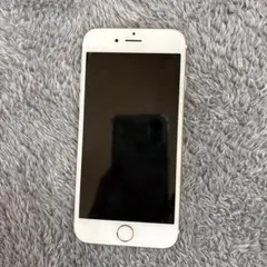 Apple iPhone 本体 ゴールド
