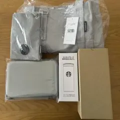 スターバックス2026福袋