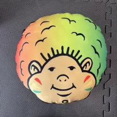 WANIMA カミナッチャ　POPアップ限定クッション