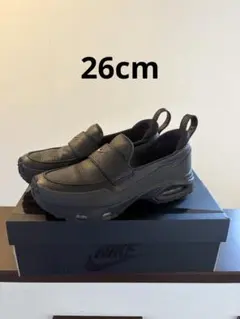 ナイキ ローファー Nike Air Max Phenomena 26cm