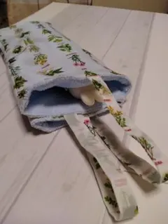 折りたたみ傘他　袋