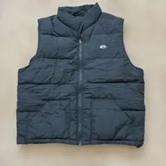 ダウンベストlサイズ