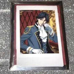 テニプリ キャラナップコレクション チェキ 跡部景吾
