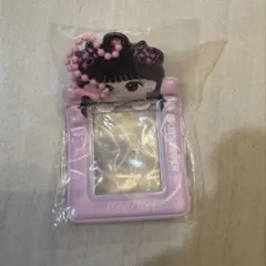 松本かれん トレカケース チェキケース FRUITS ZIPPER - メルカリ