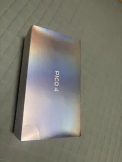 pico4 中古