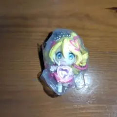 キミとアイドルプリキュア♪ キミとアイドルスイング1　キュアアイドル