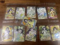 ひみつのアイプリ 涼風つむぎ サイン セット - メルカリ