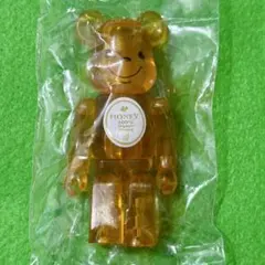 BE@RBRICK ベアブリック SERIES31 CUTE（ハチミツ）100%