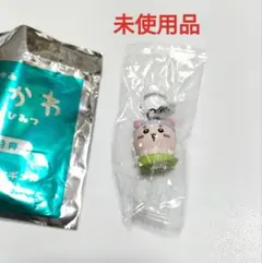 劇場版 ちいかわ 古本屋カニちゃん 目印チャーム　未使用品