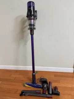 2026年最新】dyson digital slim fluffy ヘッドの人気アイテム - メルカリ