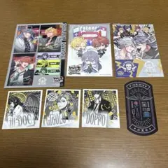 ヒプノシスマイク　麻天狼　まとめ売り