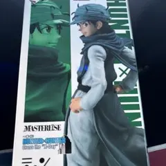HUNTER×HUNTER 一番くじ E賞 ジン　フィギュア　ハンターハンター