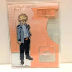 アニメジャパン2026 僕のヒーローアカデミア アクリルスタンド 爆豪勝己