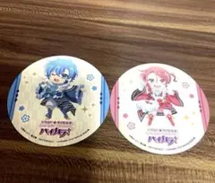 美男高校地球防衛部 ハイカラ agf コースター