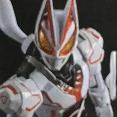 装動 ギーツ ブーストフォームマークIII用パーツ