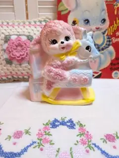 ヴィンテージ☆ベビープランター