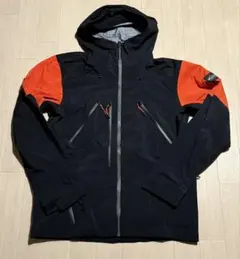 gore-tex pro ウェア