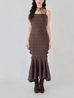 2025年最新】YILON ワンピースの人気アイテム - メルカリ