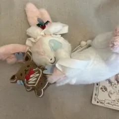 ポケモン ポケモンセンター ホリデー クリスマス ぬいぐるみ