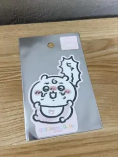 Chiikawa Baby スマホに貼れるサイズのステッカー(ちいかわ)
