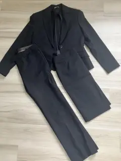 スーツ3点セット/ジャケット・パンツ・スカート