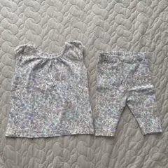 Mayu様専用　ユニクロベビー　PAUL＆JOE セット80