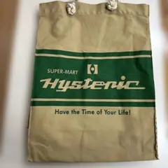 レア★ヒステリックグラマー エコバッグ トートバッグ