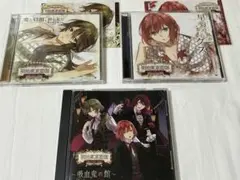 明治東亰恋伽　お叱りドSセリフ集 明治東亰恋伽 お叱りドSセリフ集 - メルカリ