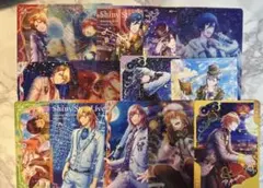 うたプリ ビジュコレ まとめ売り