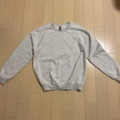 80s 短丈 ダブルフェイス スウェット gadid anoniem - メルカリ