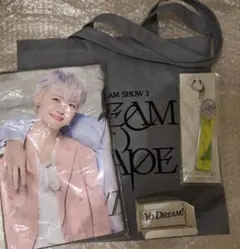 2025年最新】nctdream トートバッグの人気アイテム - メルカリ