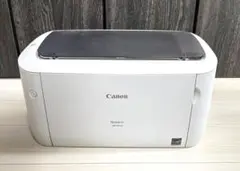 Canon レーザープリンター LBP6030✙互換トナーカートリッジ3本