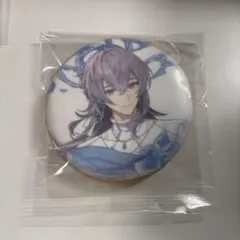 にじさんじ 8周年 グラッテ アイシングクッキー 星導ショウ