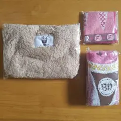 サーティワンアイスクリームオリジナル福袋セット