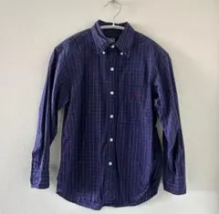 ラルフローレン Polo by Ralph Lauren 長袖シャツ　140