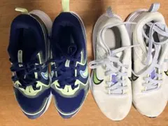 NIKE COSMIC RUNNER ランニングシューズ 2足セット