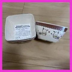 kyao様 ポチャッコ× YAMADA エコスクエアボウルのサムネイル