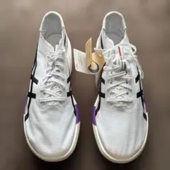 asics メタスピードレイ 28cm - メルカリ