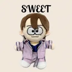 timelesz SWEET ピンク ぬい 服 オーダーページ - メルカリ