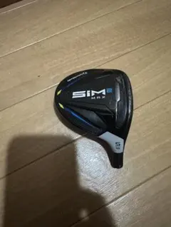 SIM2 MAX 5番フェアウェイウッドのサムネイル