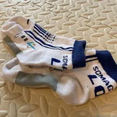 新幹線キッズ靴下