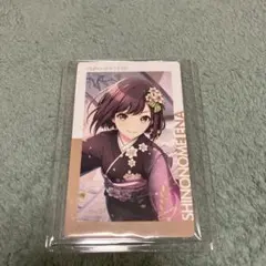 2026年最新】プロセカ エピカ 箔押し 絵名の人気アイテム - メルカリ