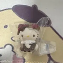 サンリオキャラクターズ チョコレートドール ハローキティ