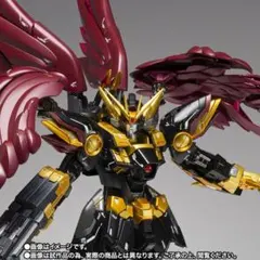2025年最新】METAL COMPOSITE ウイングガンダムゼロの人気アイテム