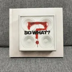 While She Sleeps 「SO WHAT?」 メタルコア