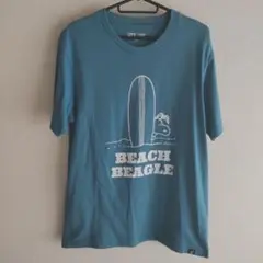 送料込❤︎UNIQLO UT スヌーピー Tシャツ M