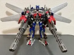 トランスフォーマー DA-15 ジェットウィングオプティマスプライム 武器