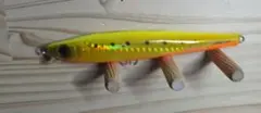 デュエル　ヘビーショット105Sのサムネイル