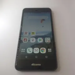 arrows Be F-04K アンドロイド10 シムフリー スマホ本体137のサムネイル
