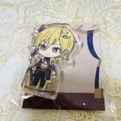 新品★あんスタ★UNDEAD【羽風薫】メルスト★コラボ★アクリルスタンド グッズ-スタンドポップ】あんさんぶるスターズ！！ アクリル